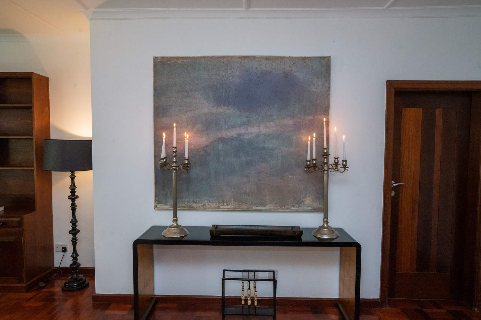 Nelion Loft - Gallery 62